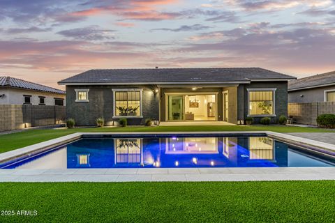 22705 E CAMACHO Road Queen Creek AZ 85142
