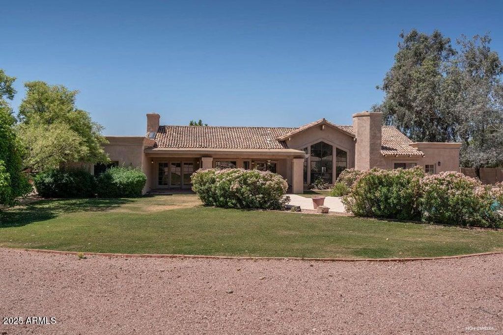 Photo of 11975 N 107th Street, Scottsdale, AZ 85259 (MLS # 6935875)