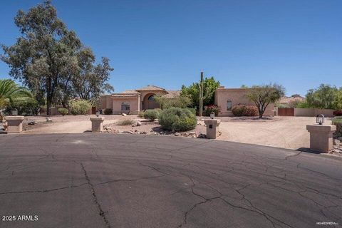 11975 N 107TH Street Scottsdale AZ 85259