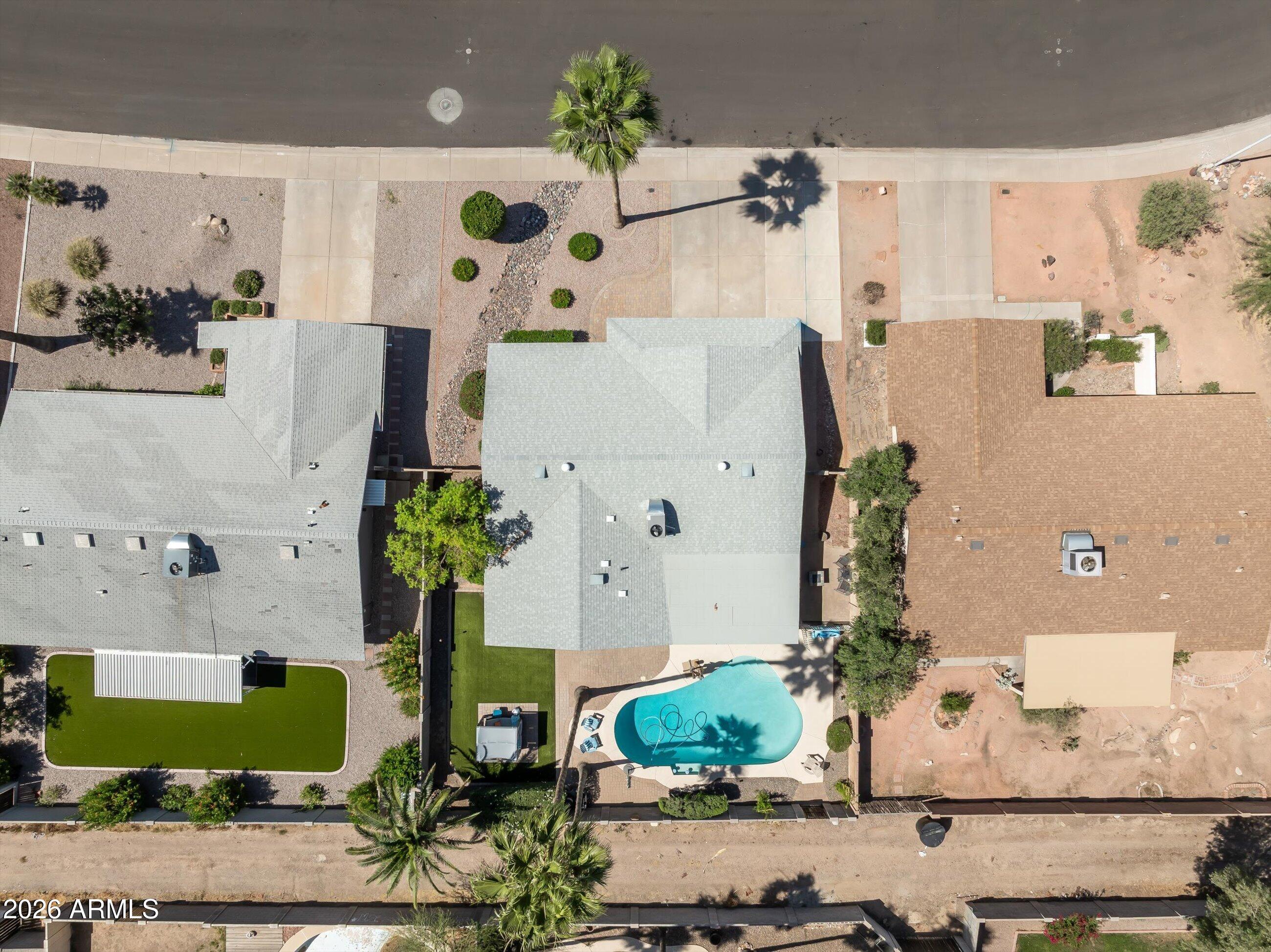 1177 E REDFIELD Road