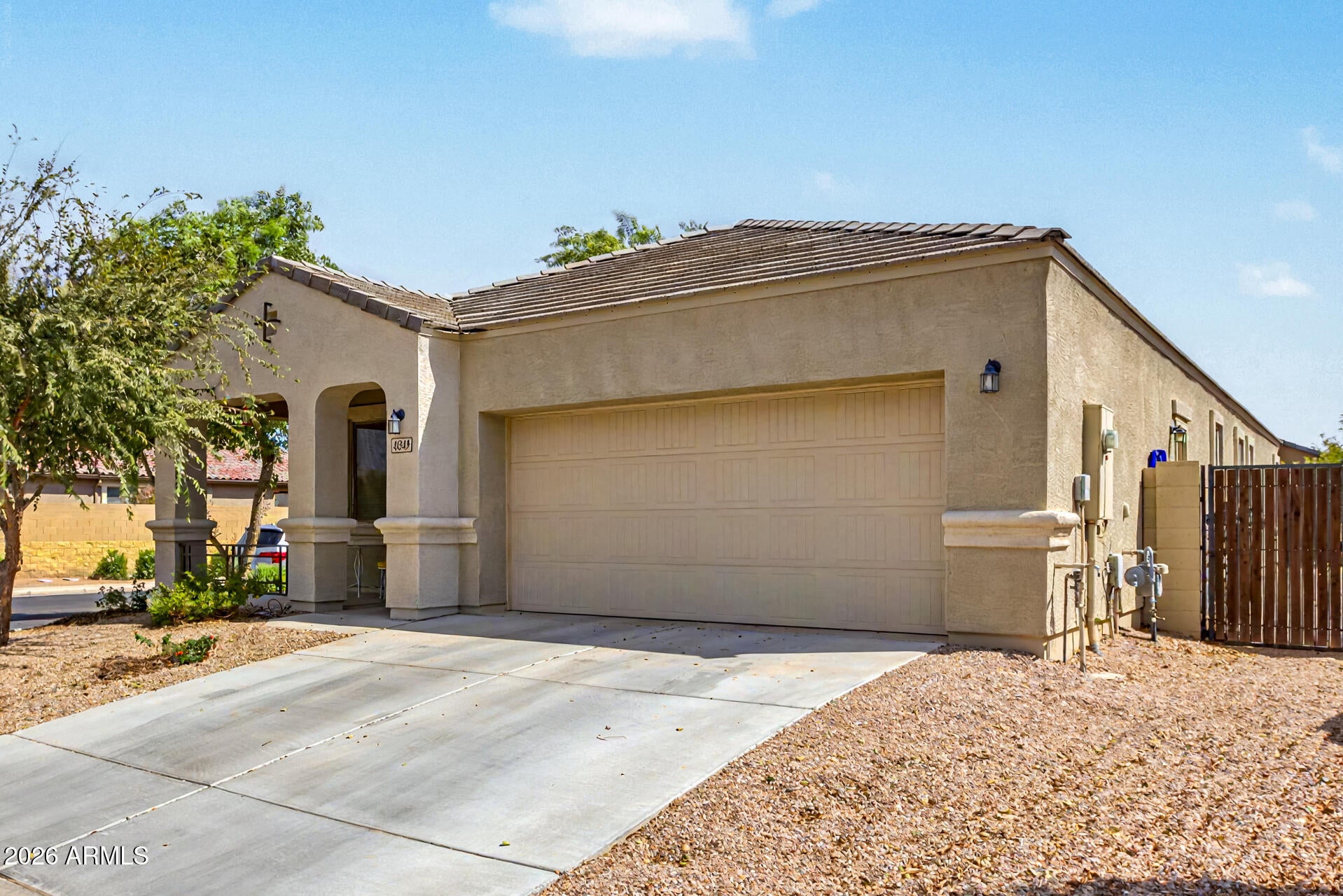 41349 W WILLIAMS Way