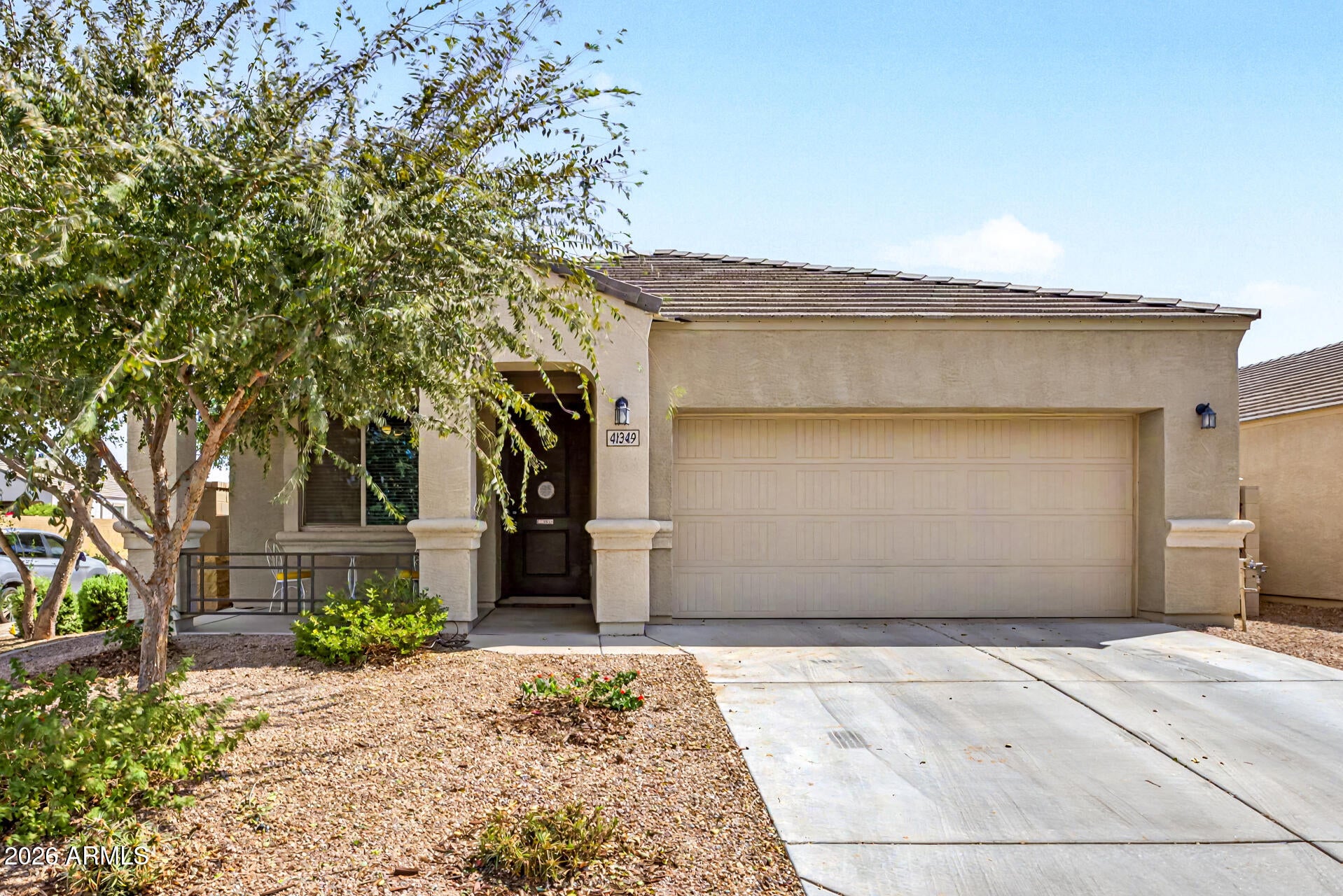41349 W WILLIAMS Way