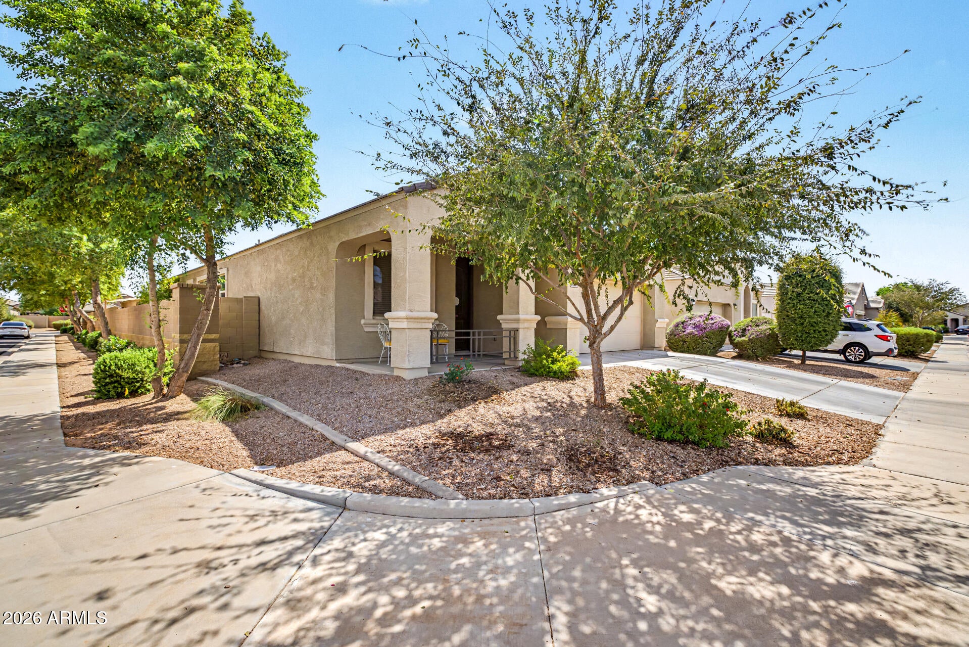 41349 W WILLIAMS Way
