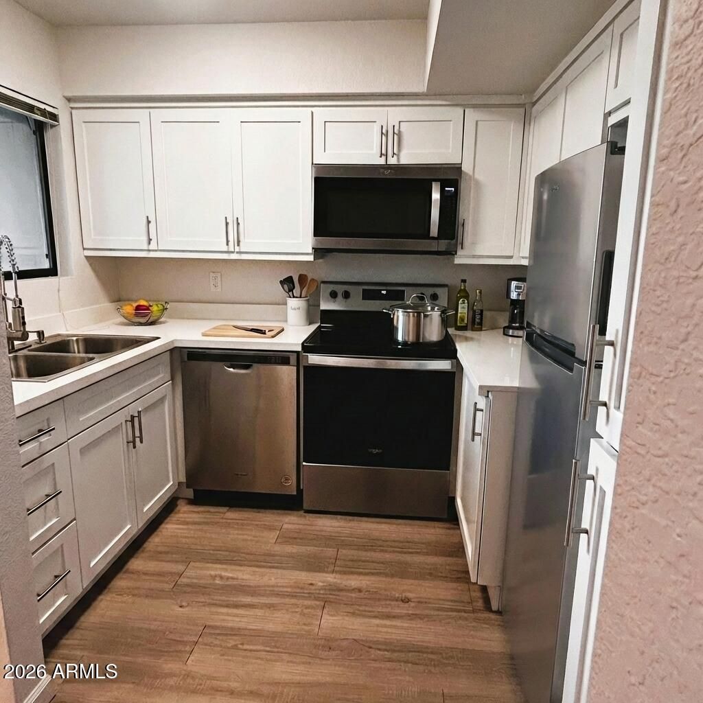 Photo of 7300 N Dreamy Draw Drive #103, Phoenix, AZ 85020 (MLS # 6975031)