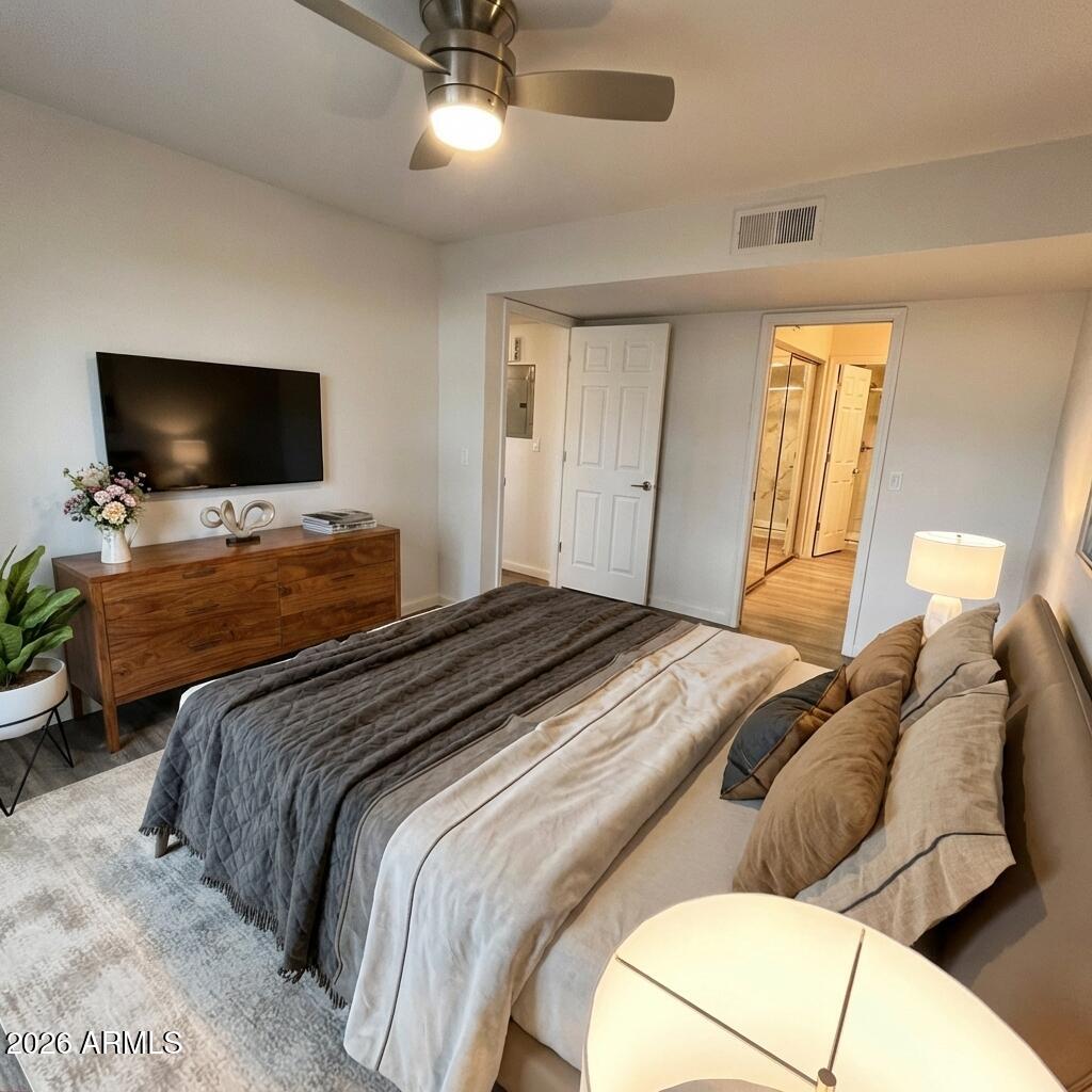 7300 N DREAMY DRAW Drive 103