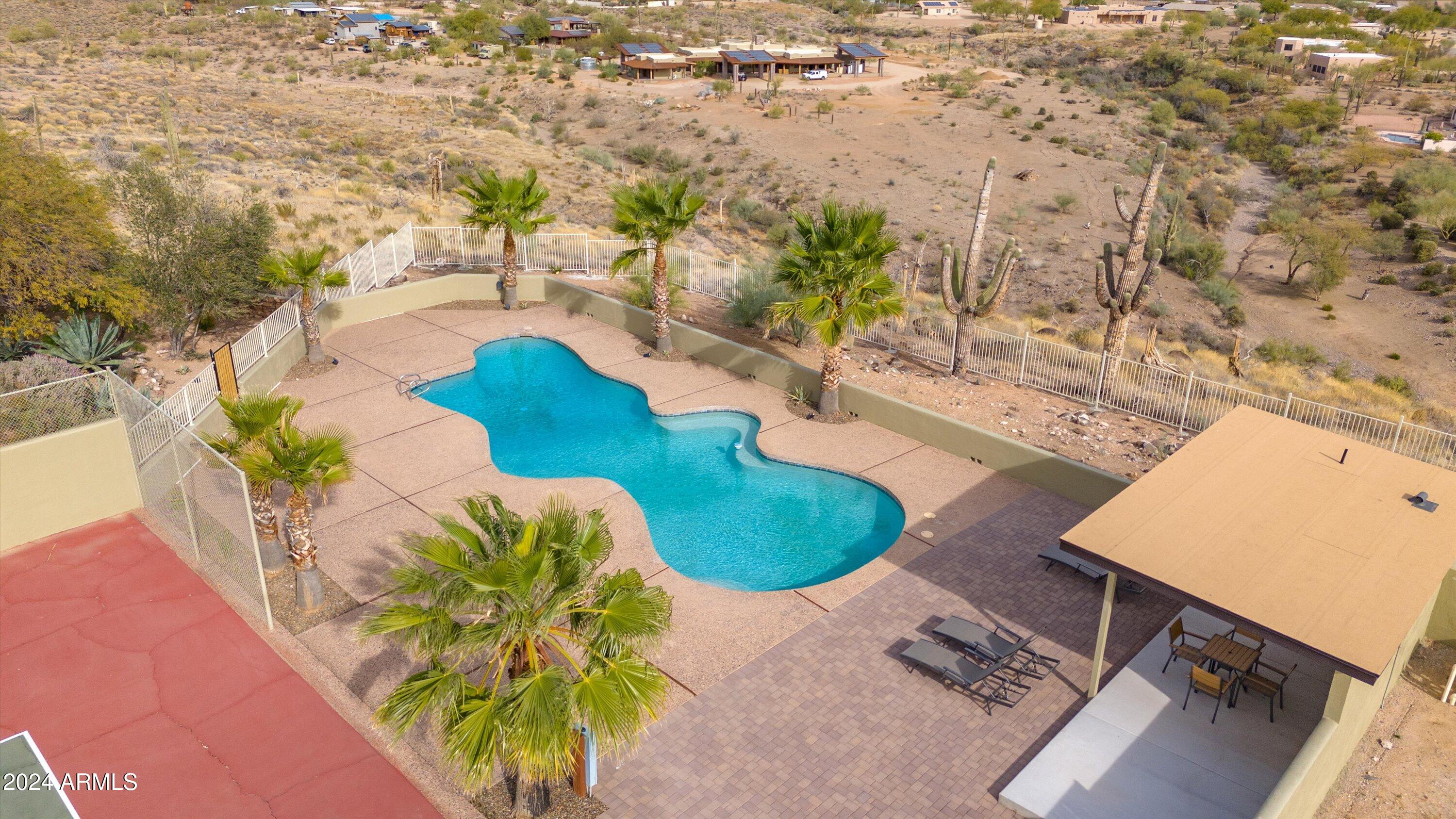 No HOA horse country - Residential
