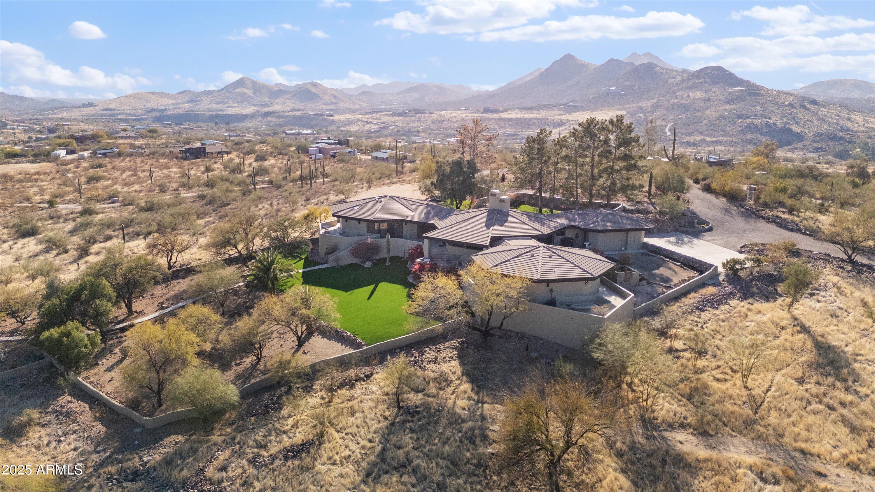 No HOA horse country - Residential