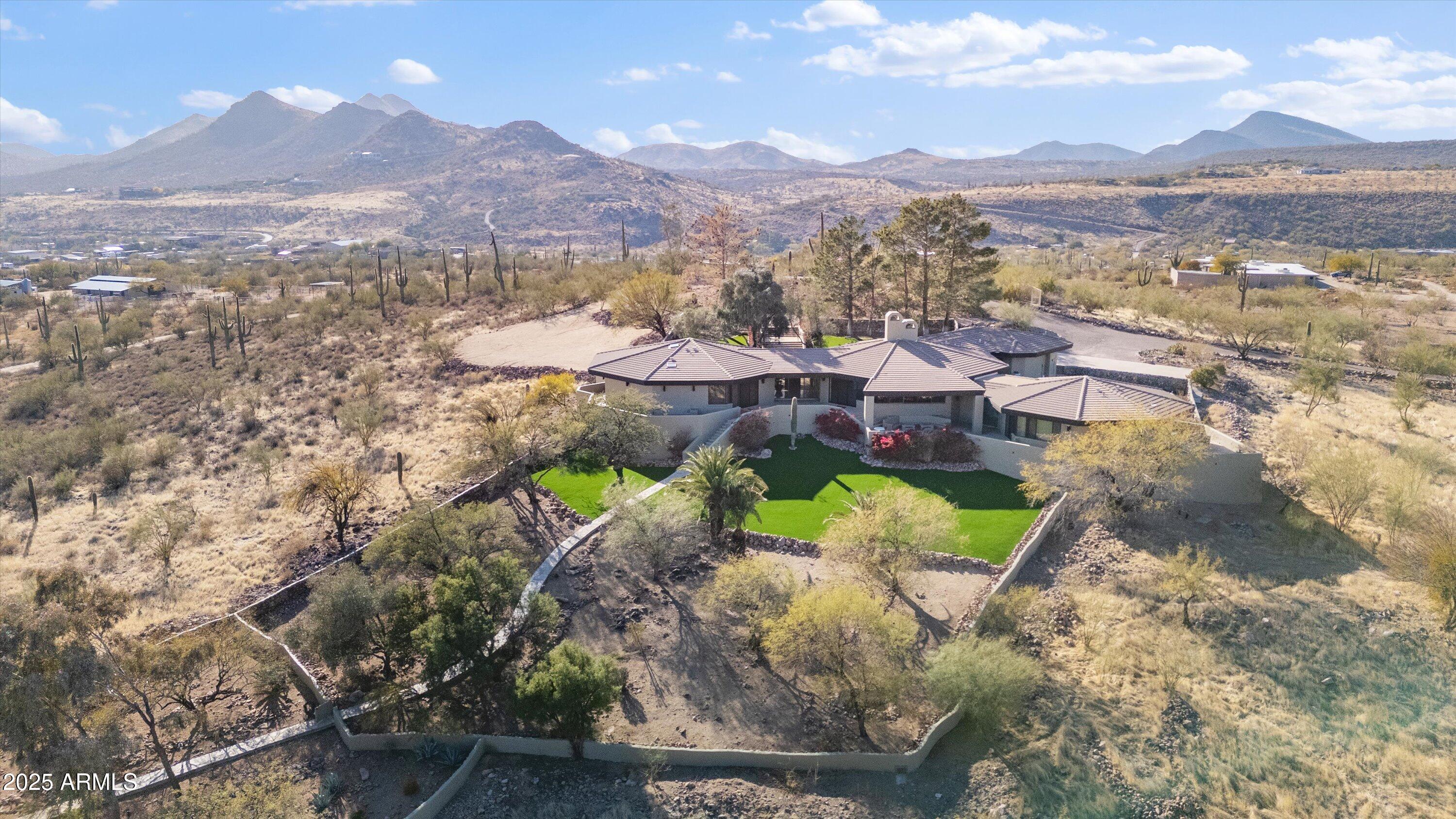 No HOA horse country - Residential