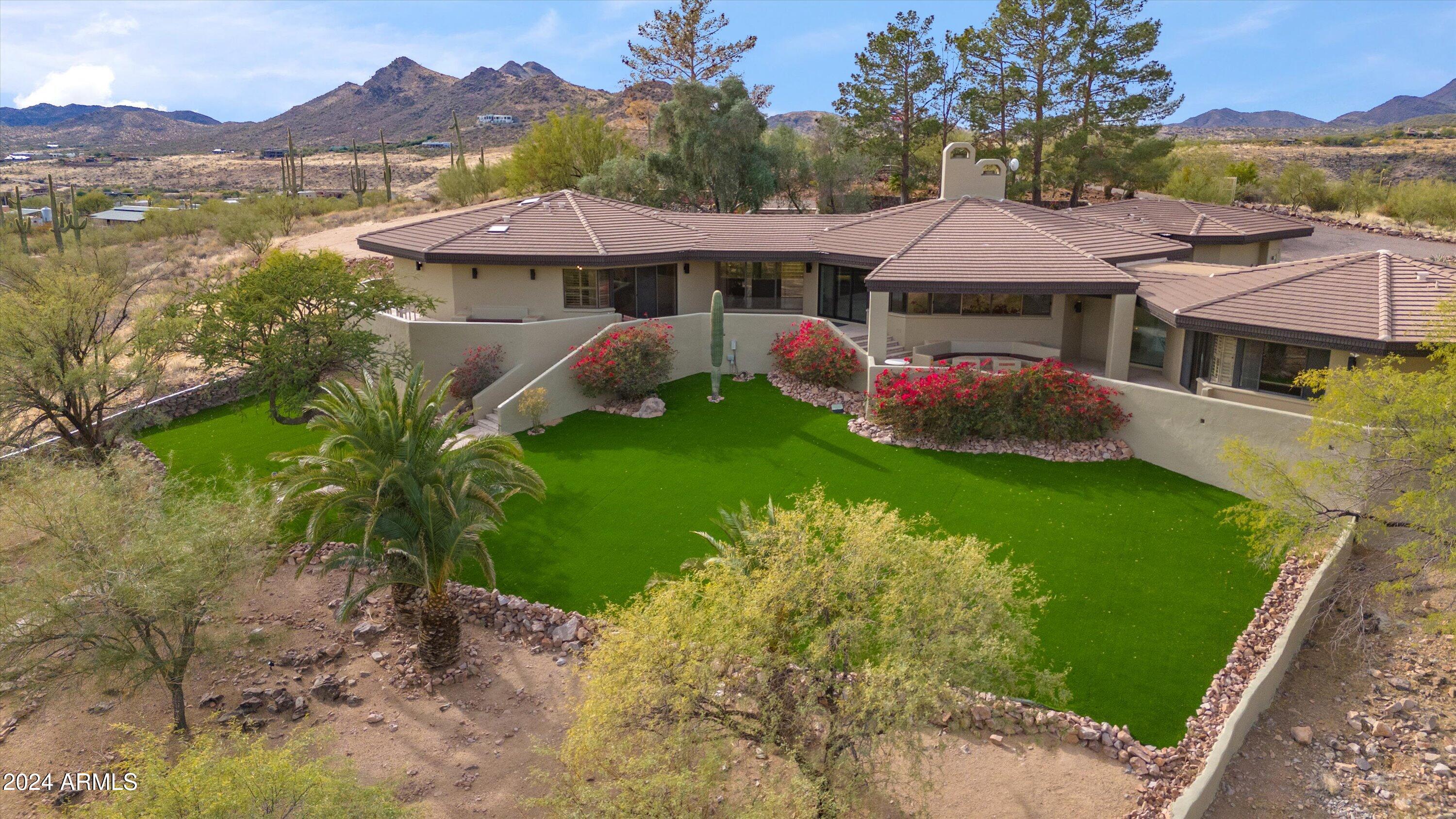 No HOA horse country - Residential