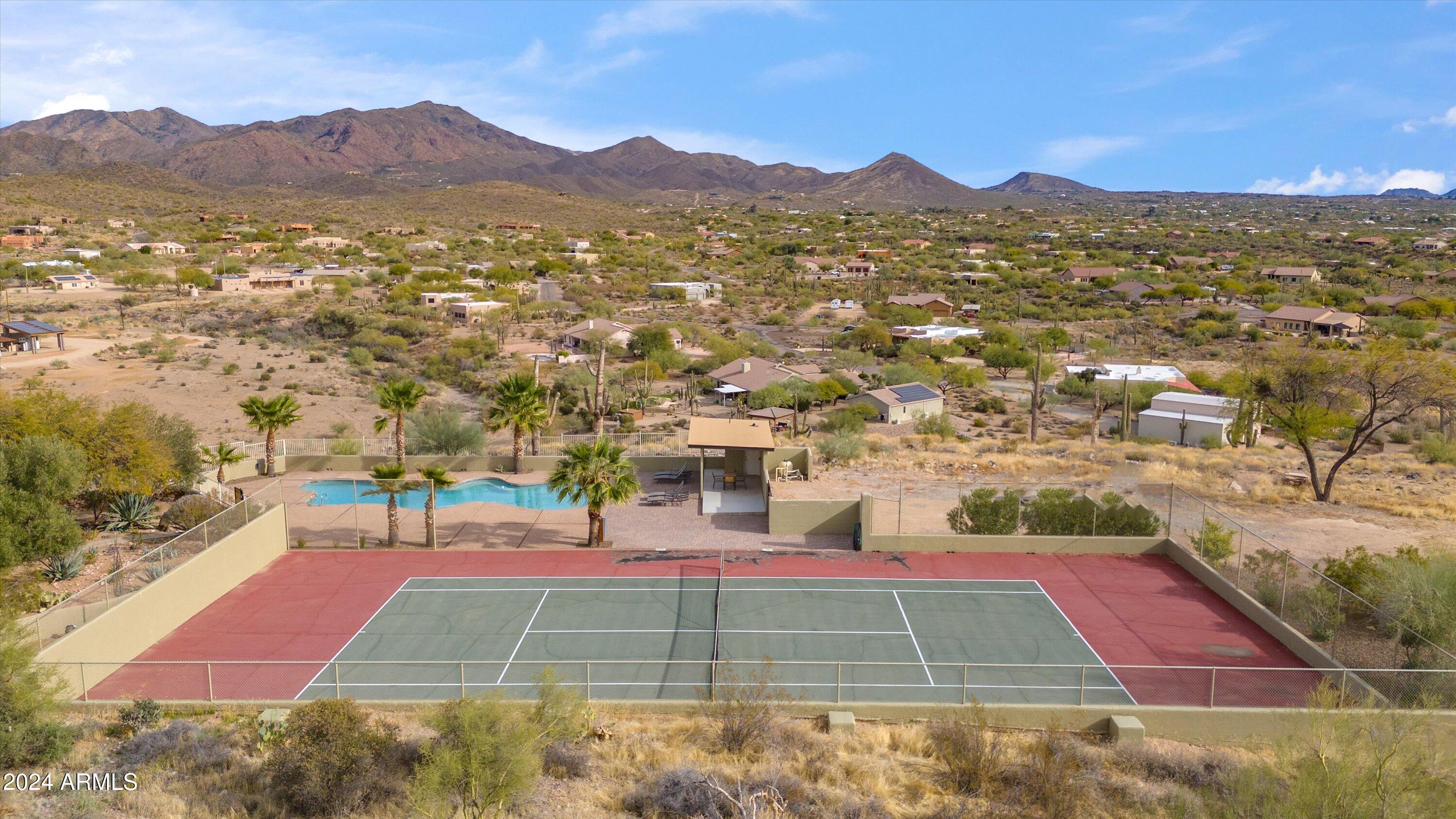 No HOA horse country - Residential