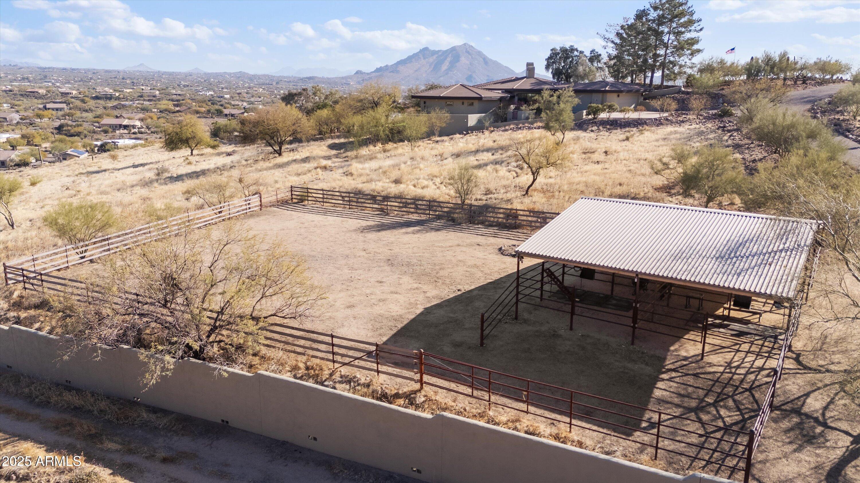 No HOA horse country - Residential