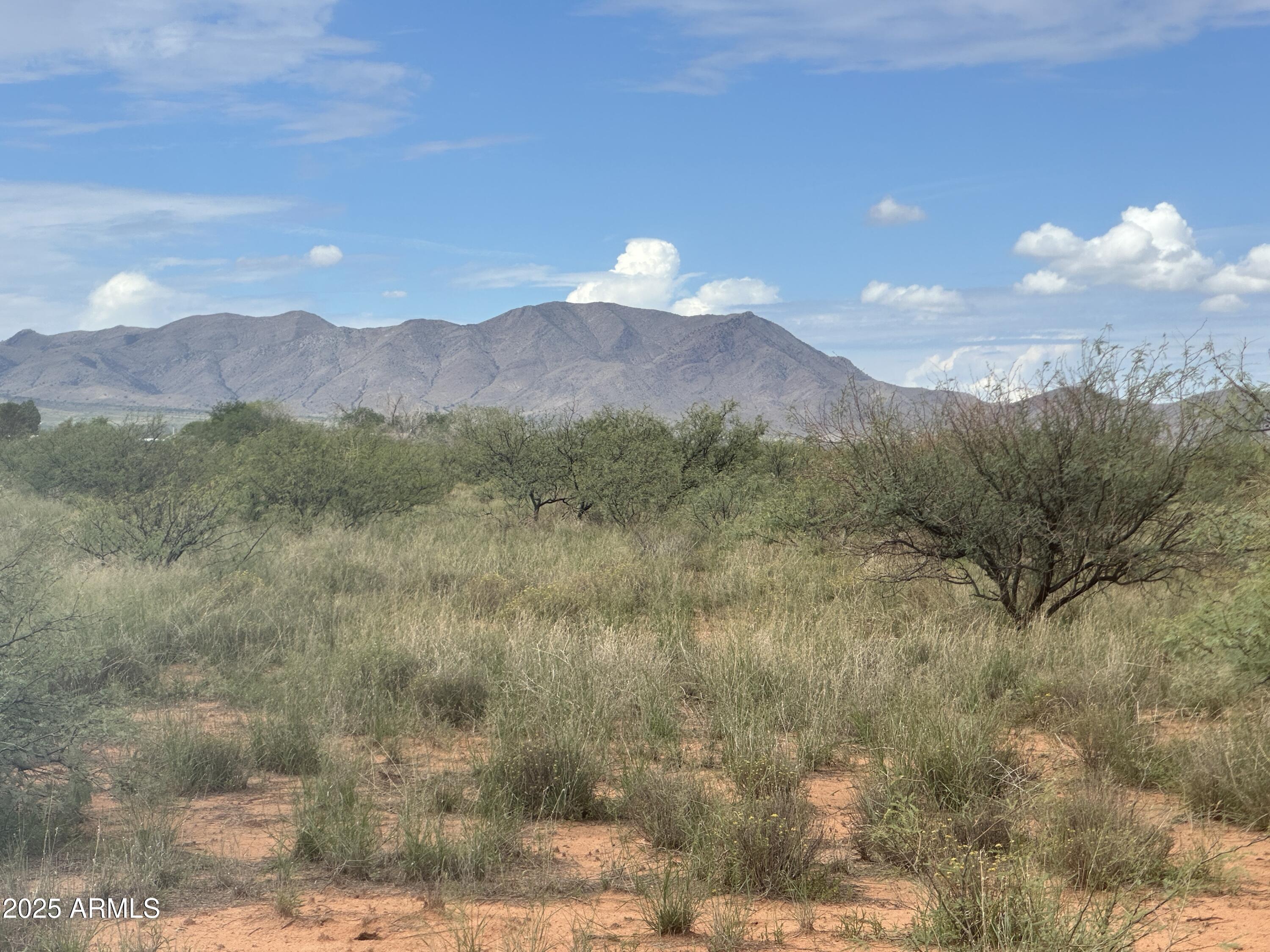 TBD N Central (5 Acres) Road -