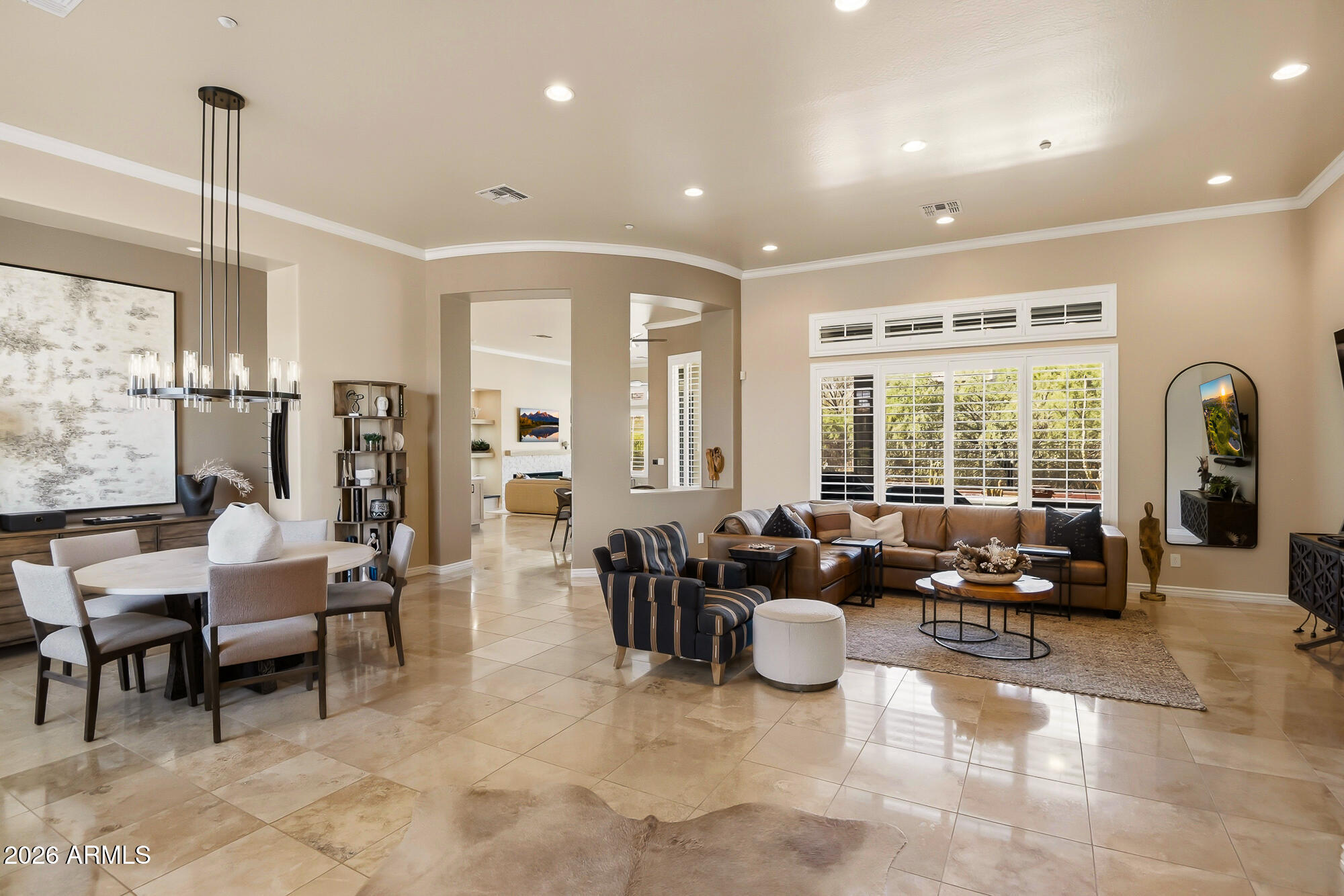ANTHEM COUNTRY CLUB - Residential