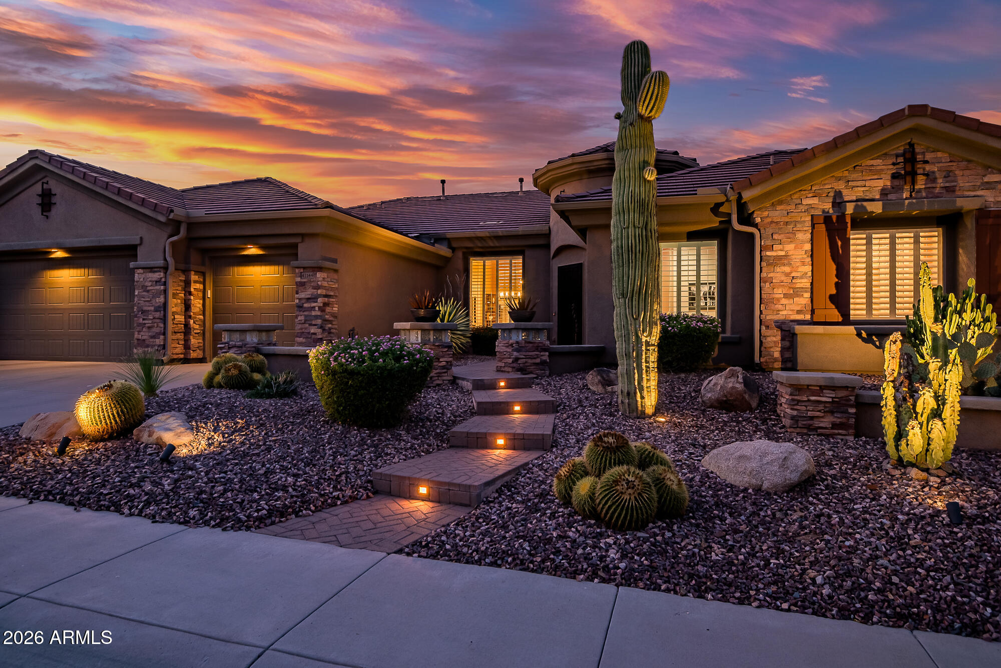 ANTHEM COUNTRY CLUB - Residential