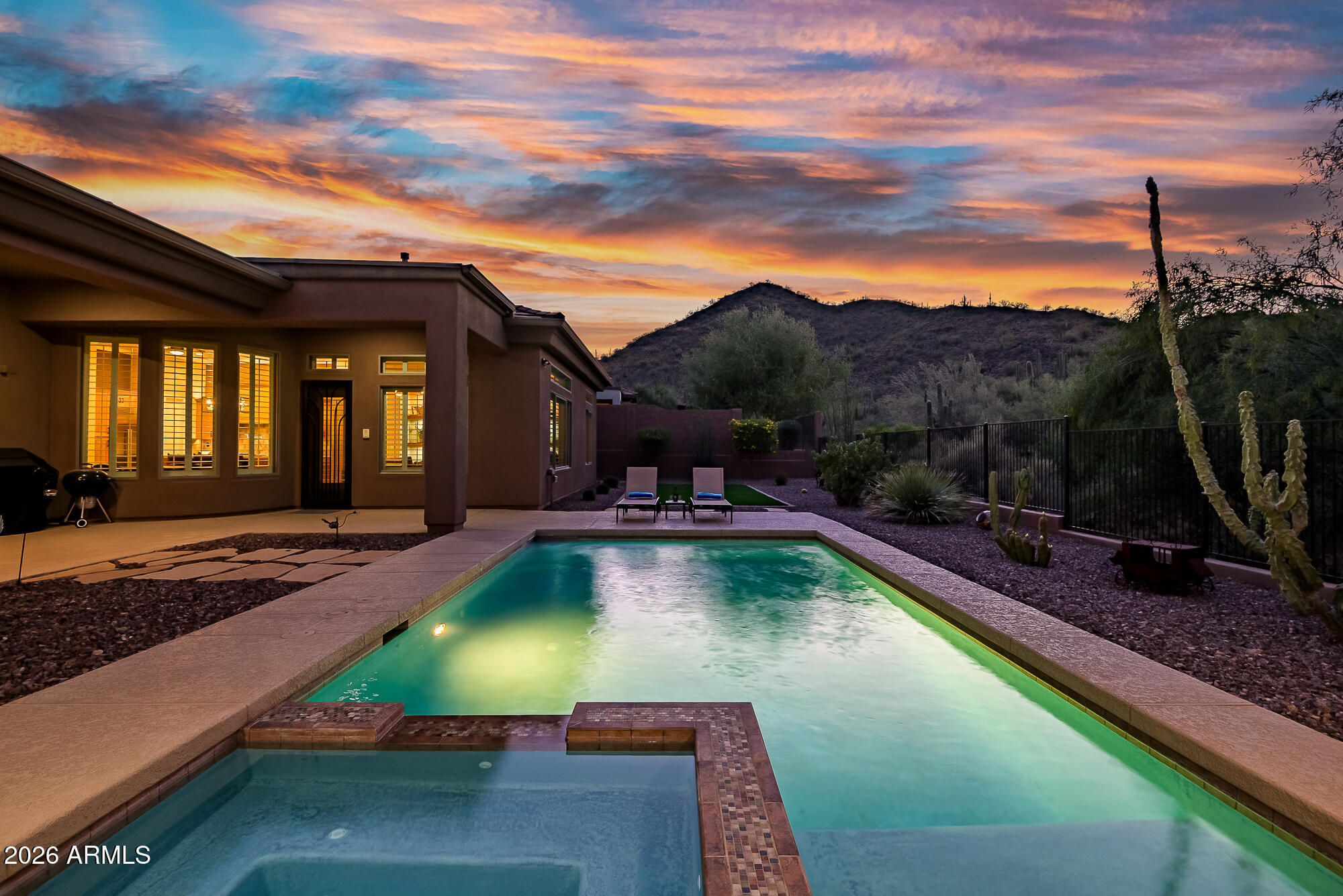 ANTHEM COUNTRY CLUB - Residential