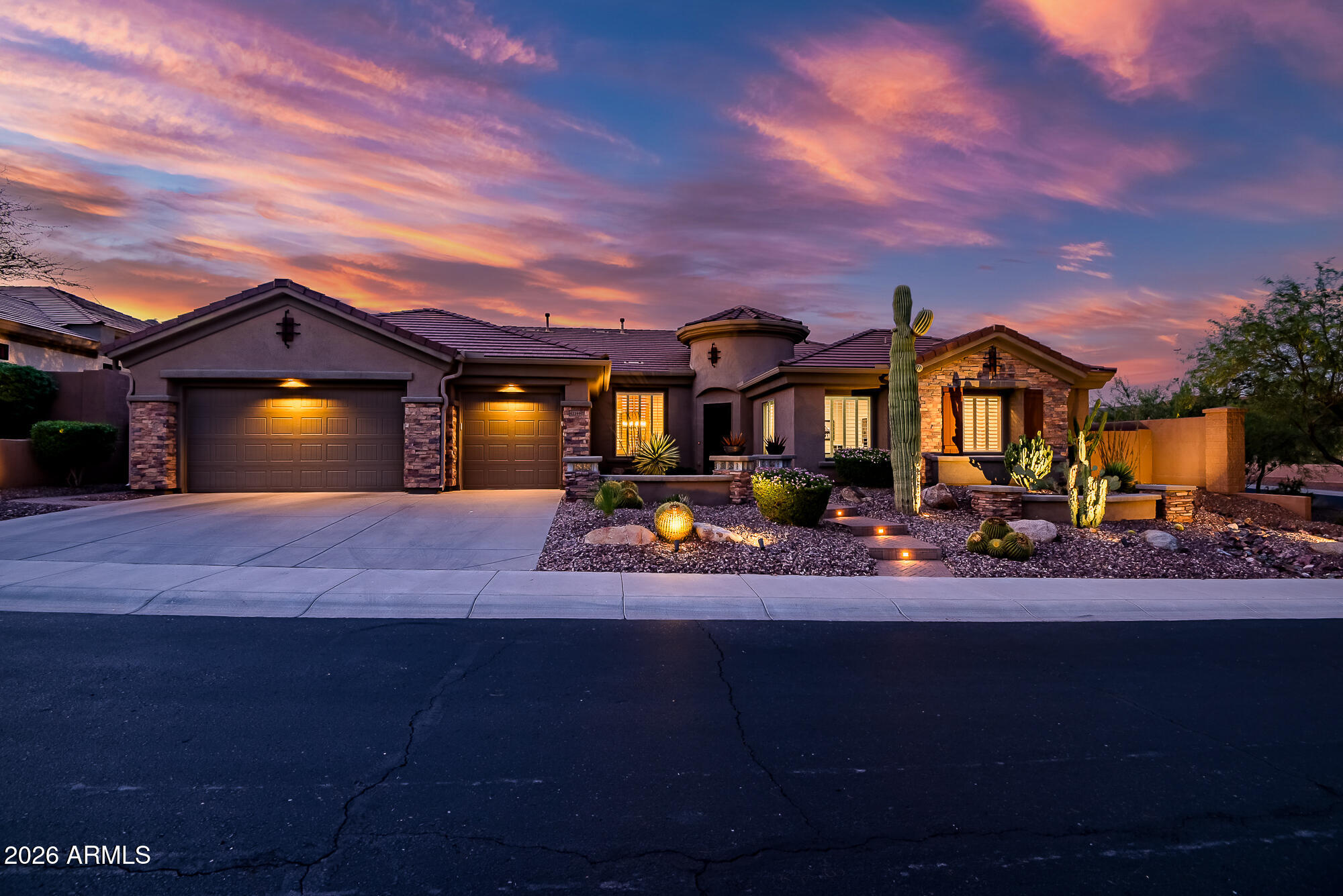 ANTHEM COUNTRY CLUB - Residential