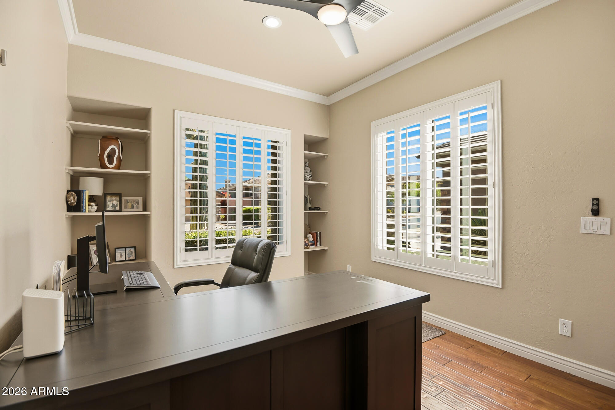 ANTHEM COUNTRY CLUB - Residential