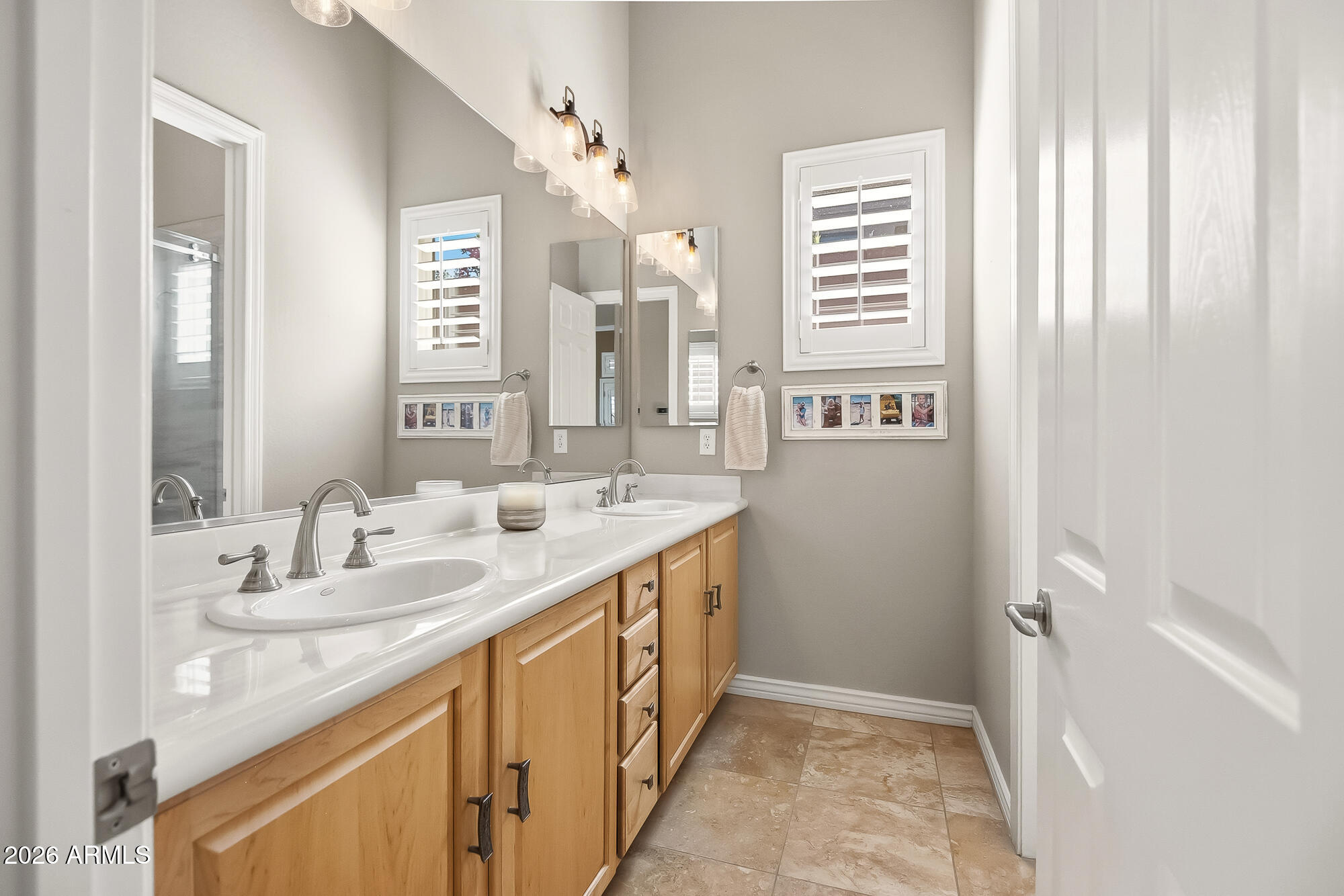ANTHEM COUNTRY CLUB - Residential