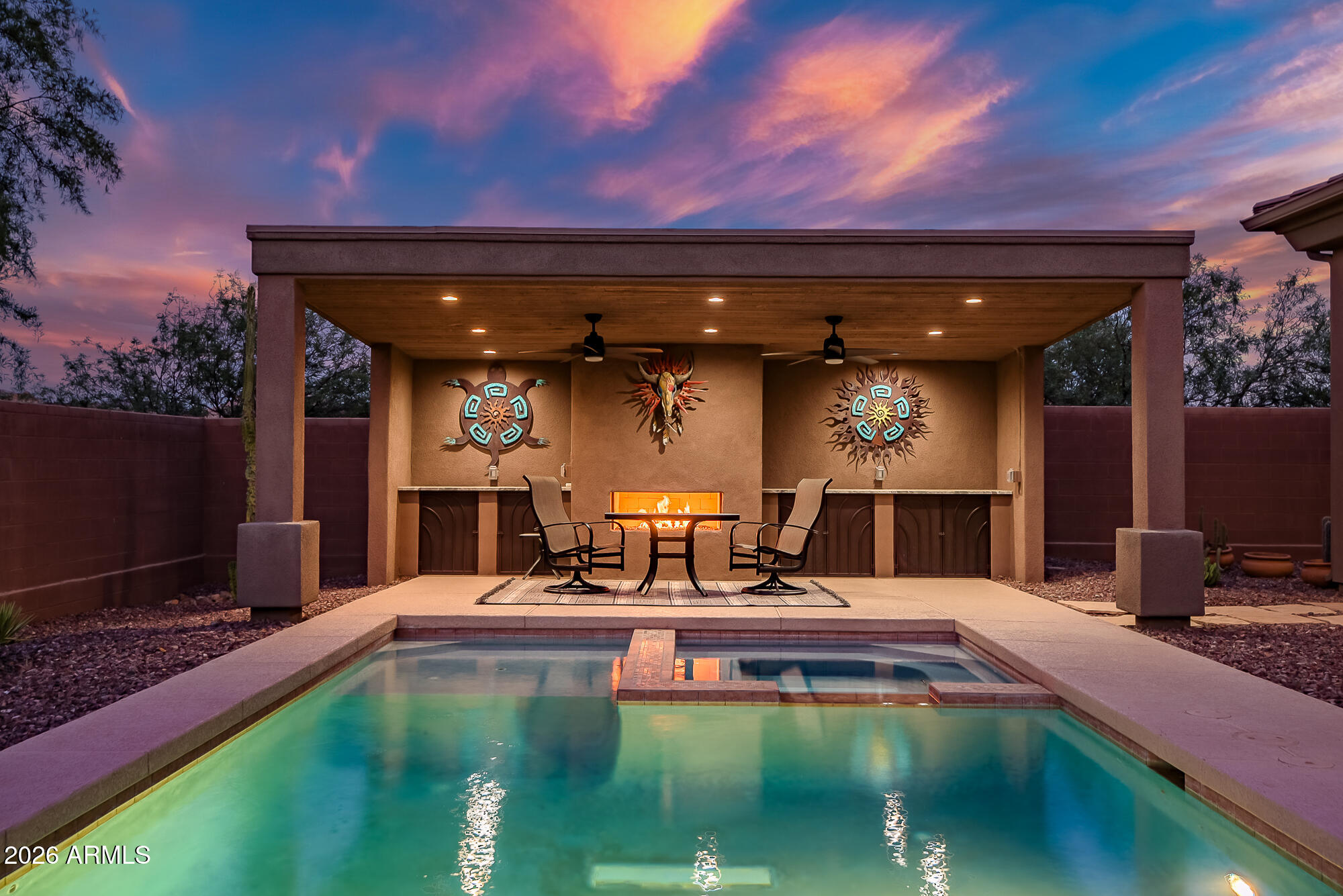 ANTHEM COUNTRY CLUB - Residential