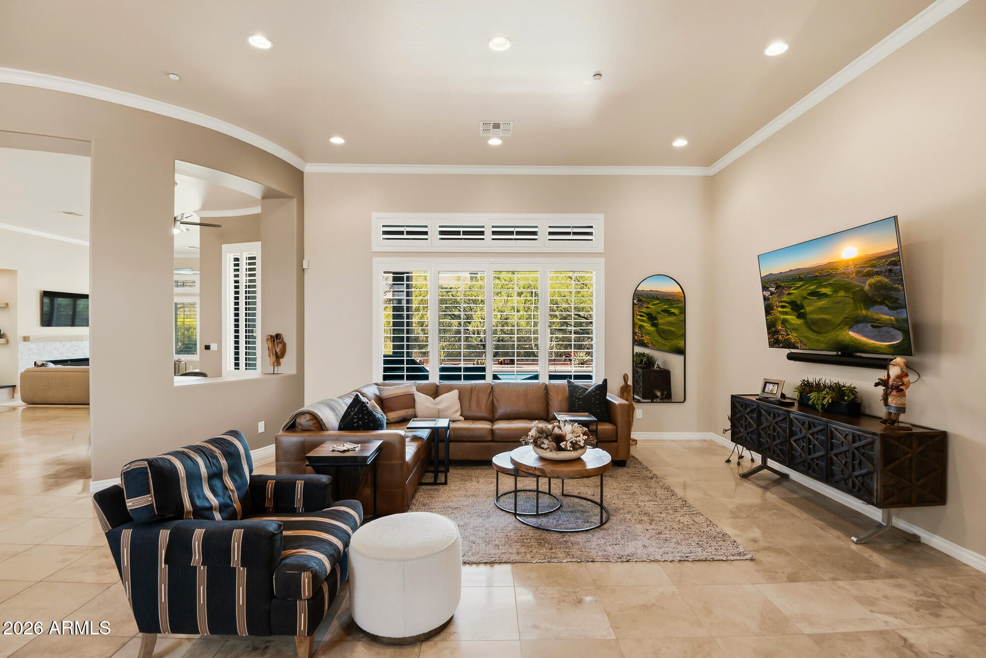 ANTHEM COUNTRY CLUB - Residential