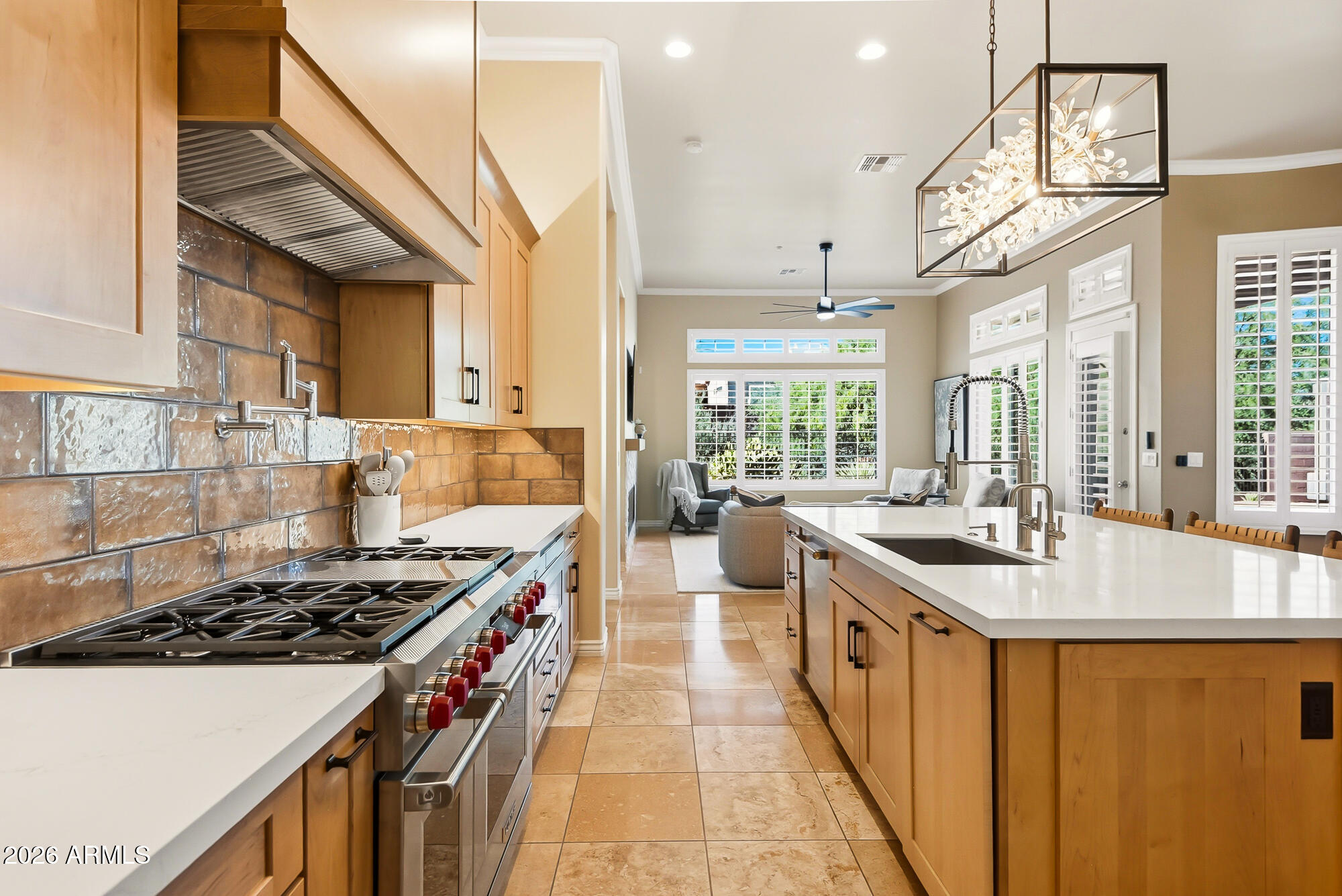 ANTHEM COUNTRY CLUB - Residential