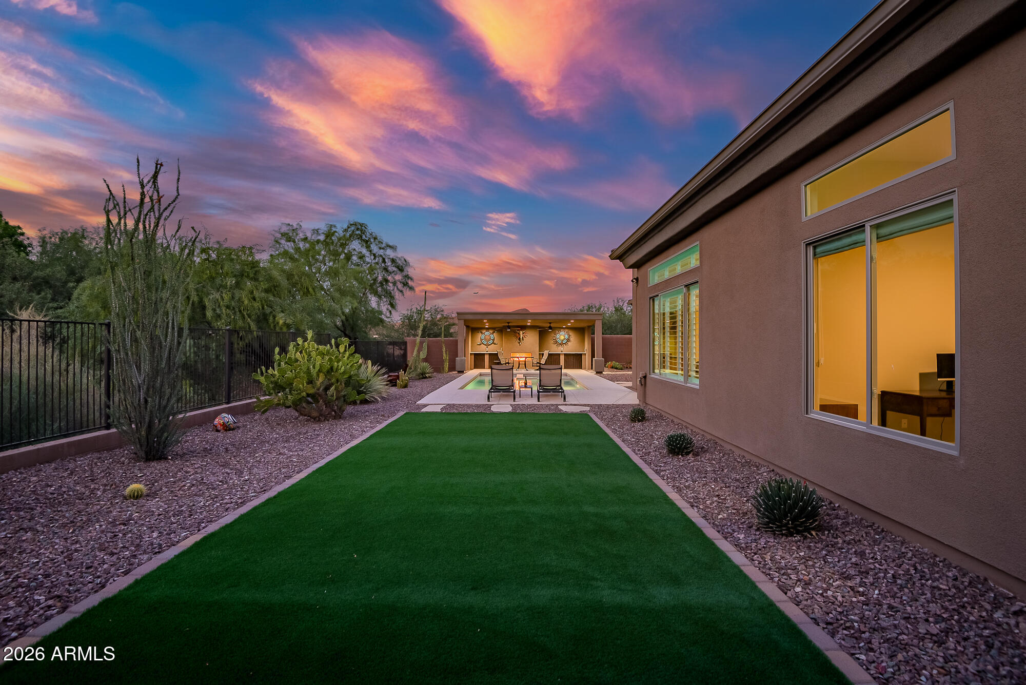 ANTHEM COUNTRY CLUB - Residential
