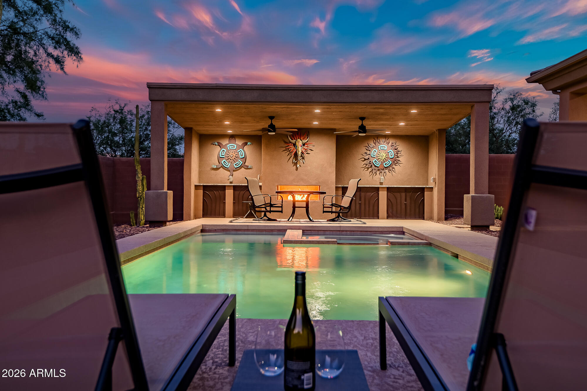 ANTHEM COUNTRY CLUB - Residential