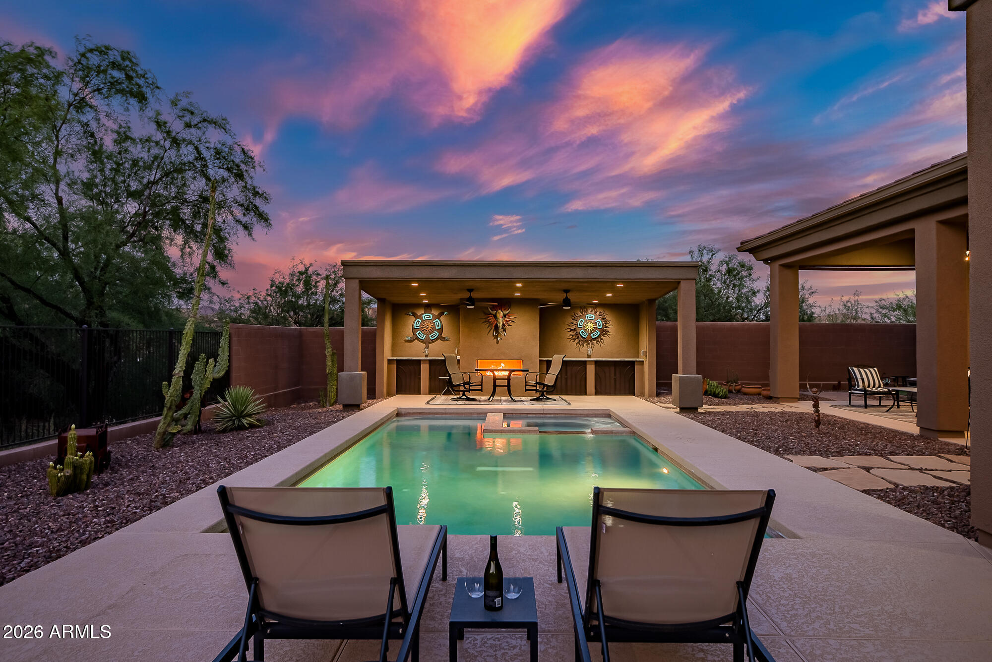 ANTHEM COUNTRY CLUB - Residential