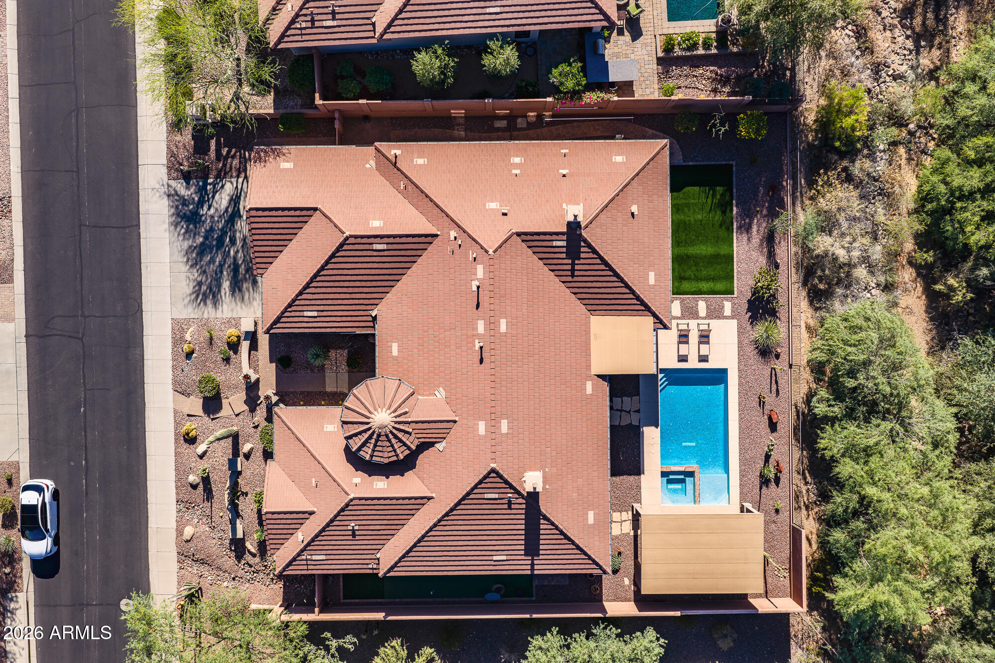 ANTHEM COUNTRY CLUB - Residential