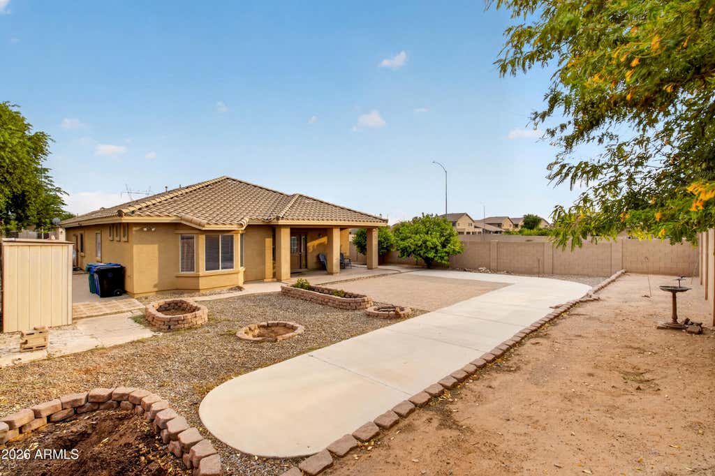 Photo of 11508 E Sonrisa Avenue, Mesa, AZ 85212 (MLS # 7065839)
