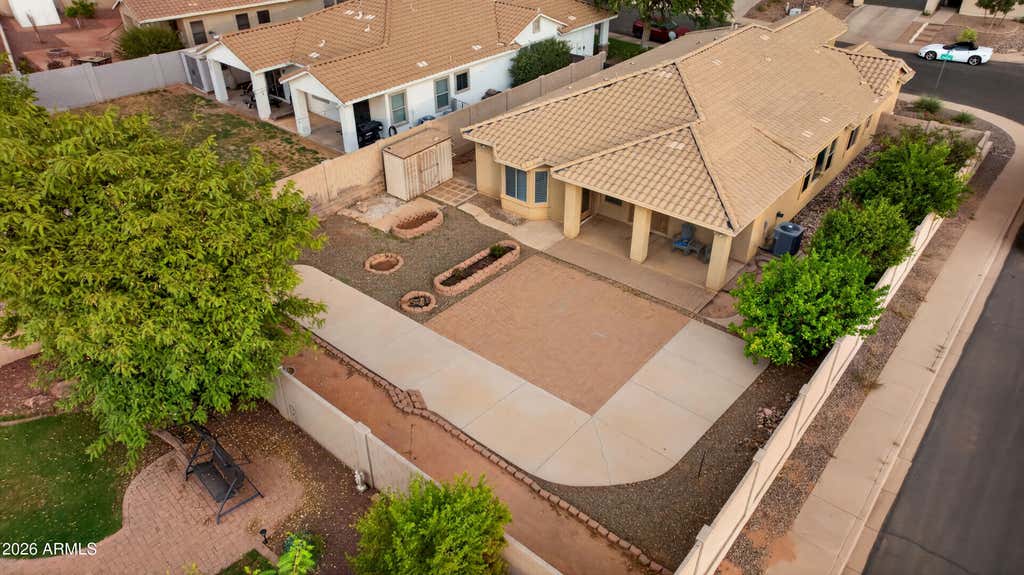 Photo of 11508 E Sonrisa Avenue, Mesa, AZ 85212 (MLS # 7065839)