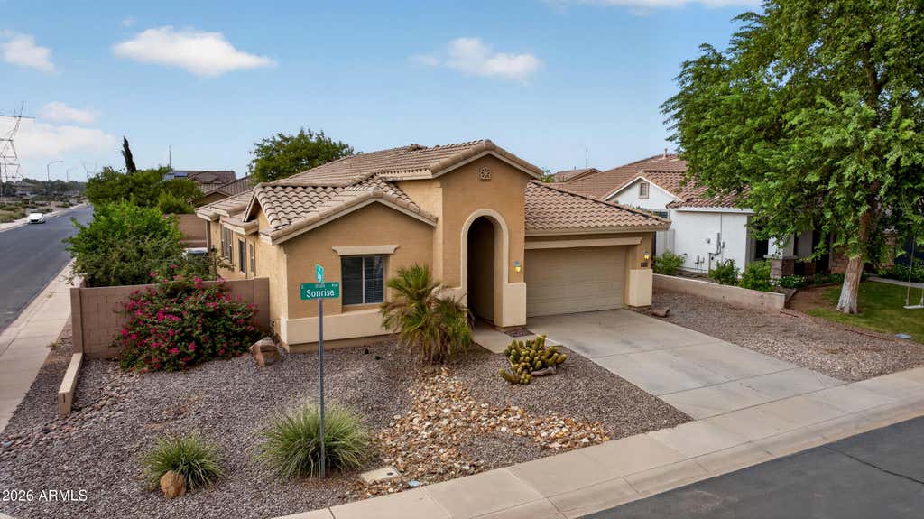 Photo of 11508 E Sonrisa Avenue, Mesa, AZ 85212 (MLS # 7065839)