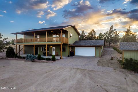 A home in Chino Valley