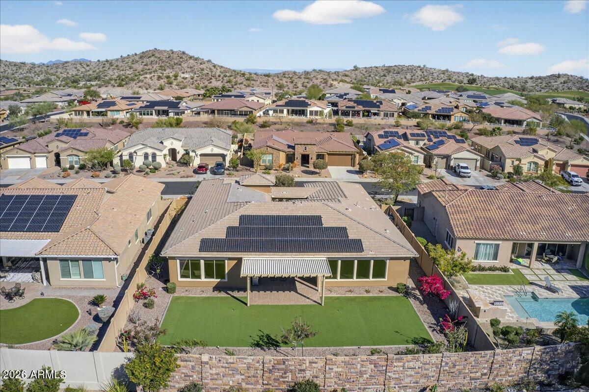 ESTRELLA PARCEL 5.5 PHASE 2 - Residential