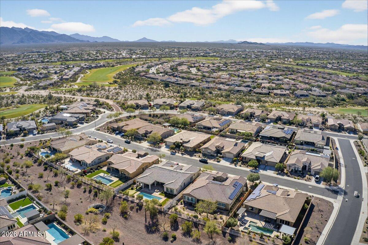 ESTRELLA PARCEL 5.5 PHASE 2 - Residential
