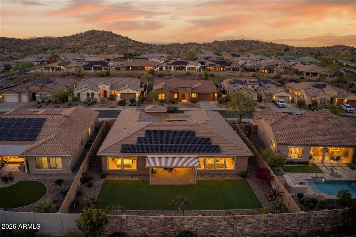 18107 W ACACIA Drive