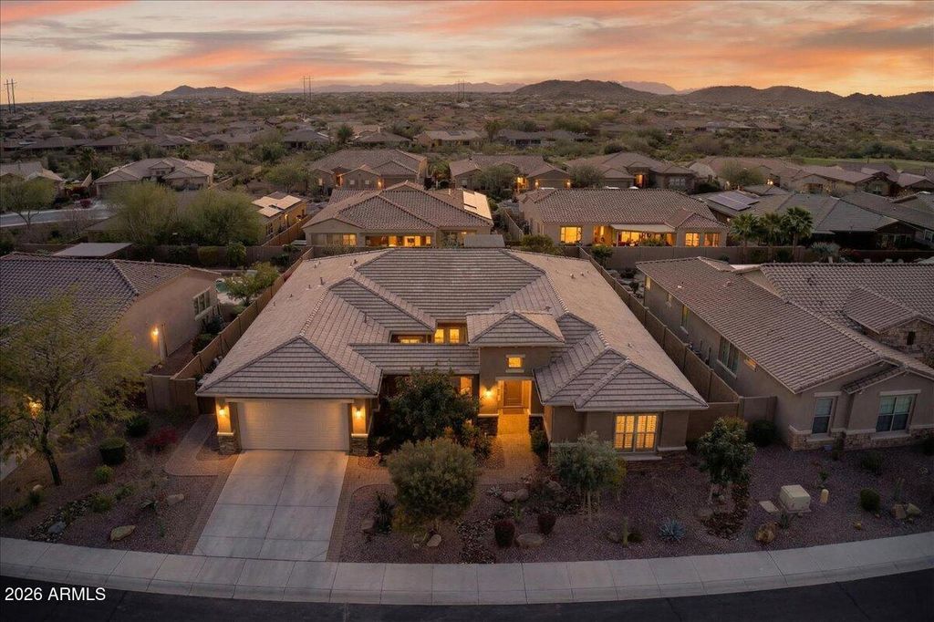 Photo of 18107 W Acacia Drive, Goodyear, AZ 85338 (MLS # 6989833)