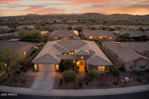 18107 W ACACIA Drive Goodyear AZ 85338