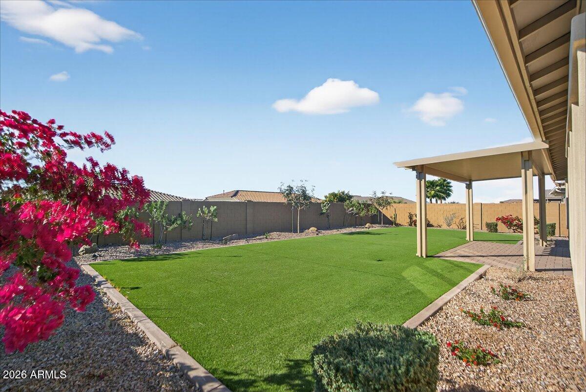 ESTRELLA PARCEL 5.5 PHASE 2 - Residential
