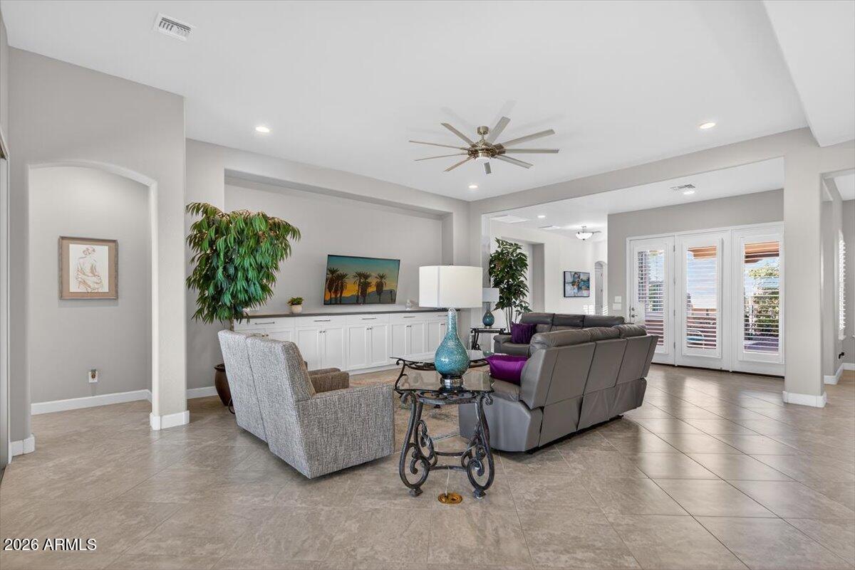 ESTRELLA PARCEL 5.5 PHASE 2 - Residential