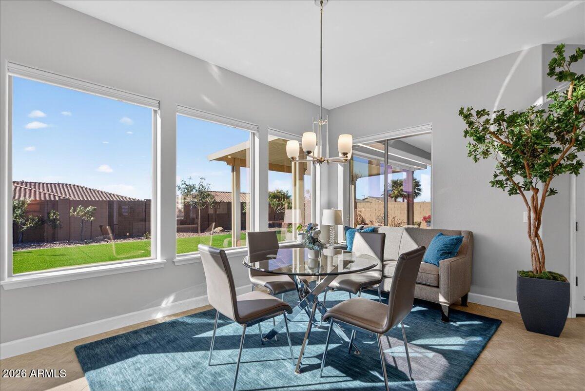 ESTRELLA PARCEL 5.5 PHASE 2 - Residential
