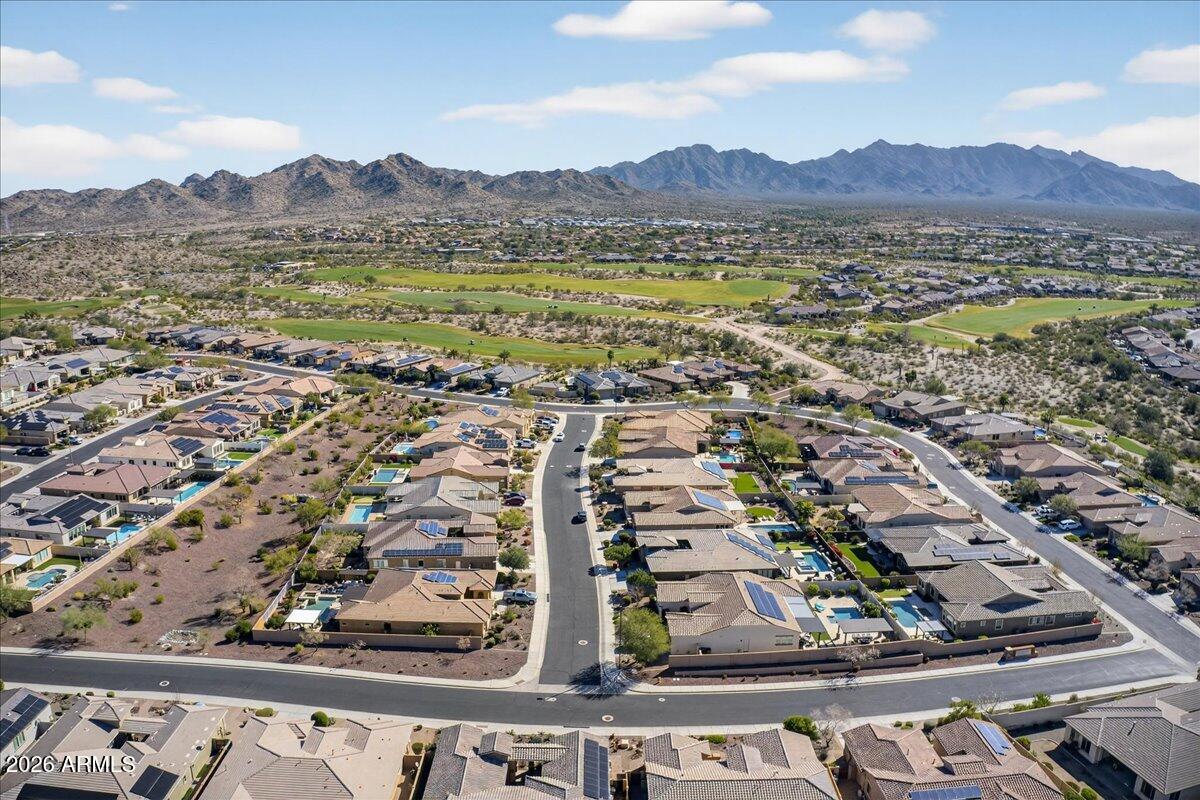 ESTRELLA PARCEL 5.5 PHASE 2 - Residential
