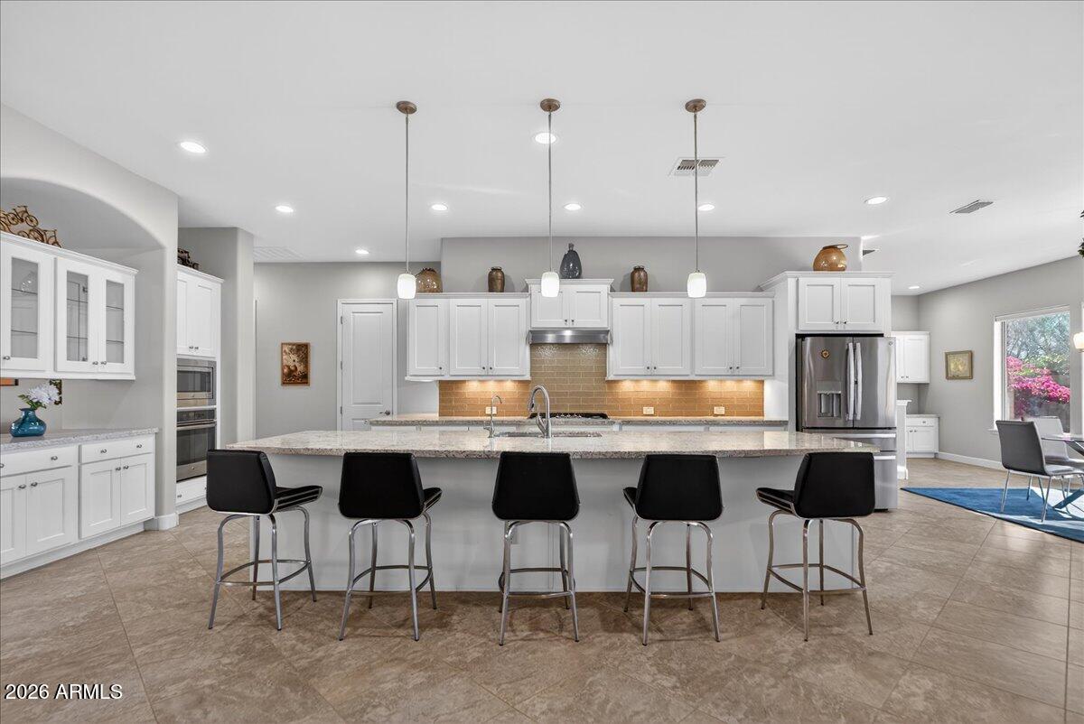 ESTRELLA PARCEL 5.5 PHASE 2 - Residential