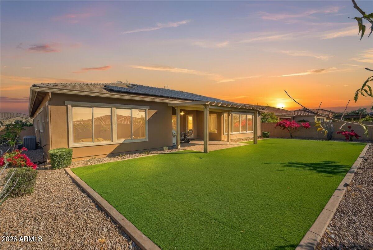 18107 W ACACIA Drive