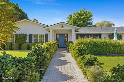 4008 N 65TH Place Scottsdale AZ 85251