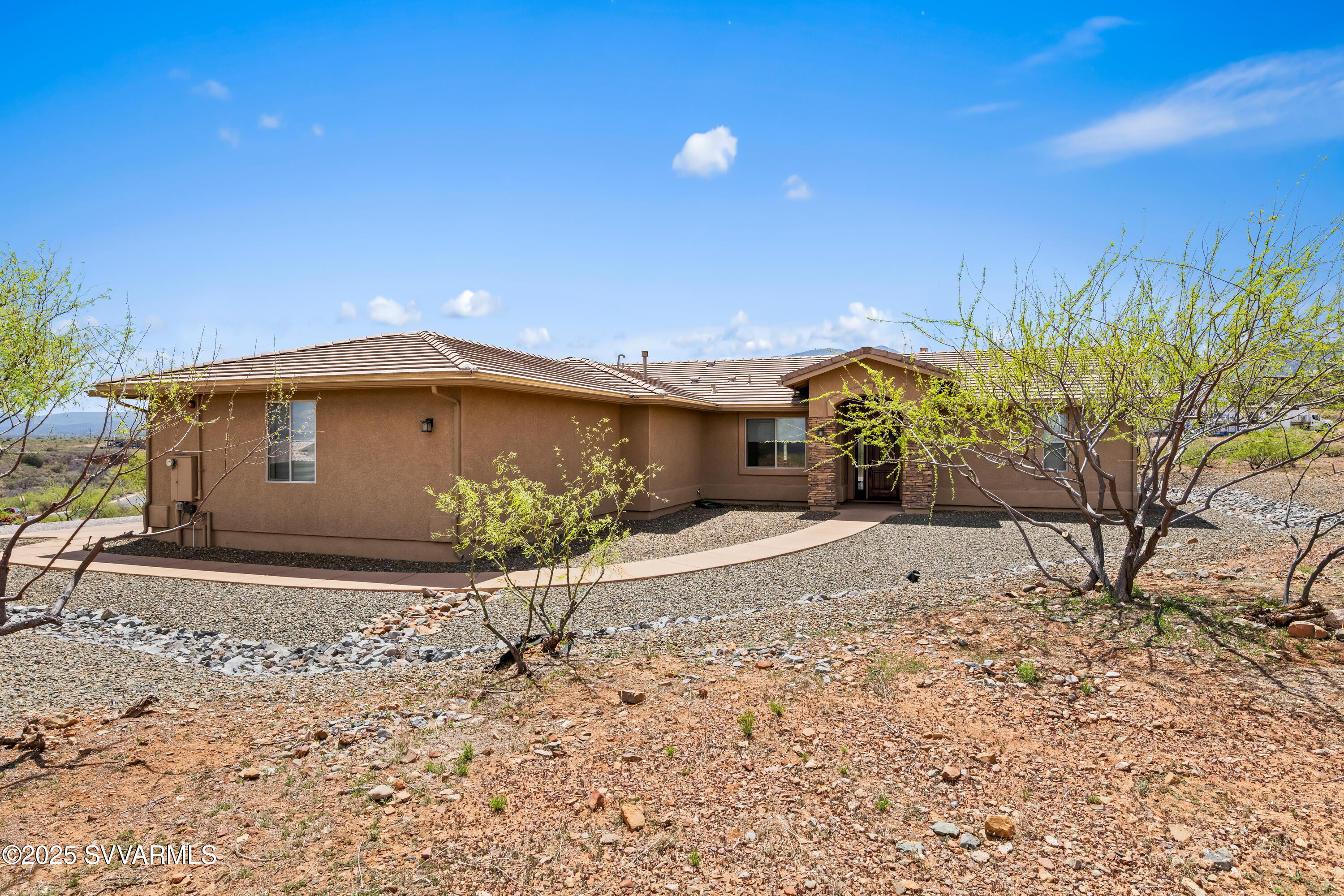 2860 S Quail Canyon Road