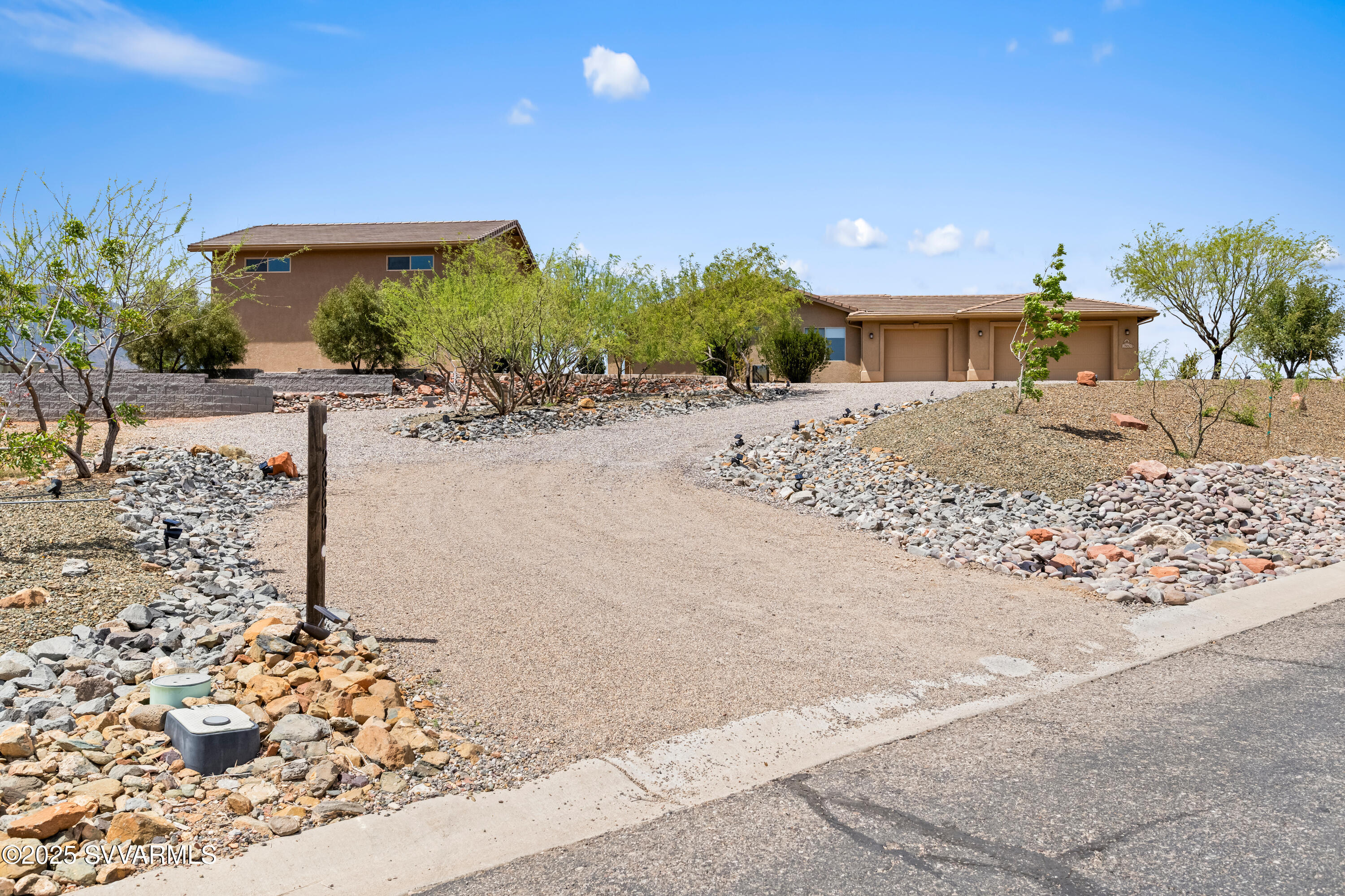 2860 S Quail Canyon Road