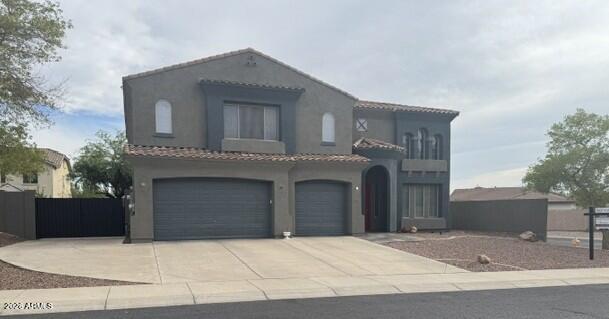 12943 W MCLELLAN Road