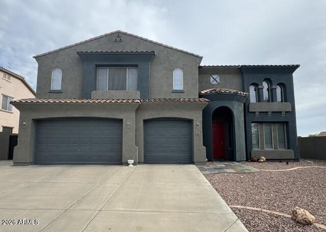 12943 W MCLELLAN Road