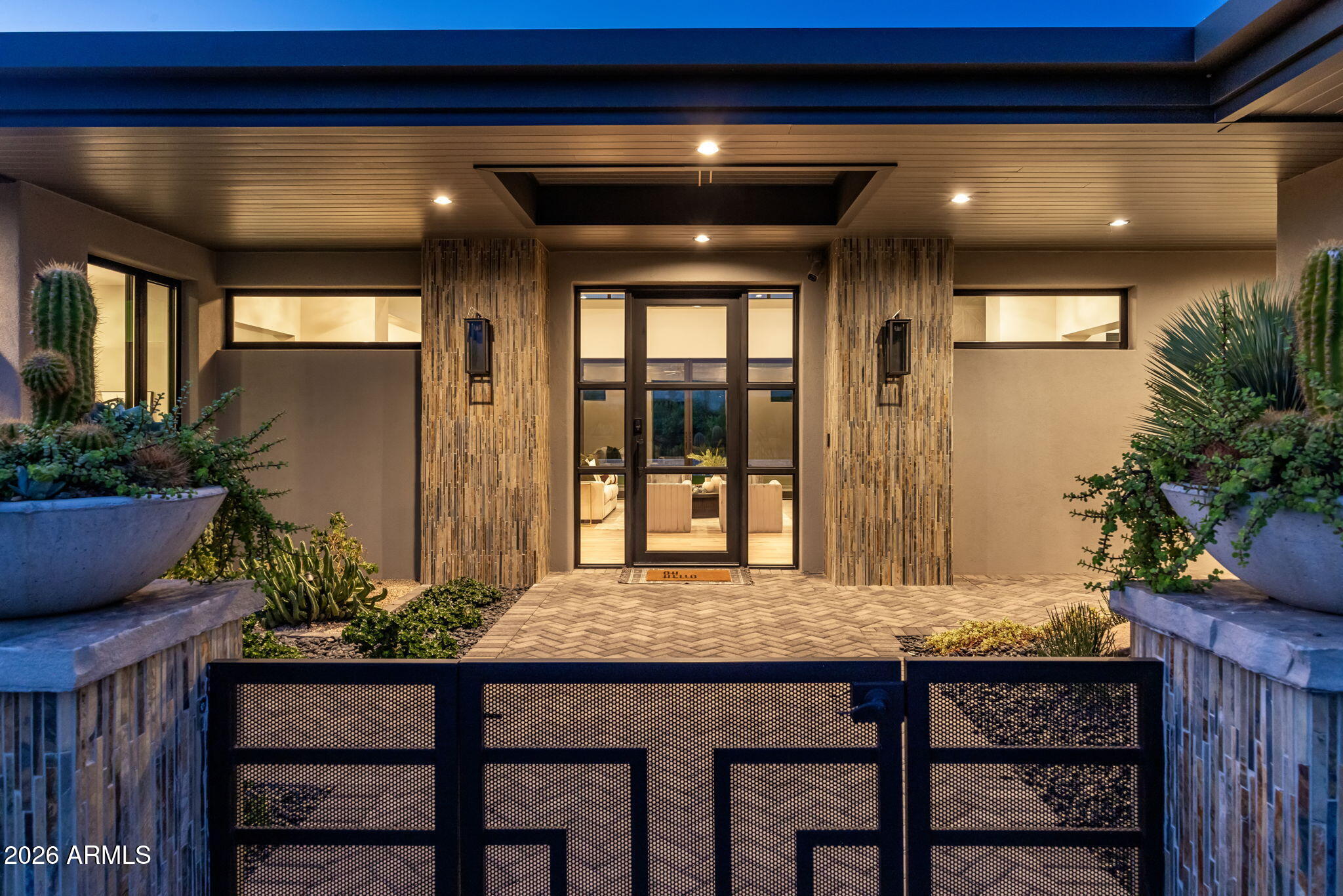 9368 E Covey Trail